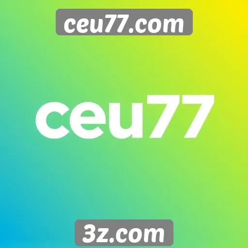 ceu77.com | Comparação de ceu77.com com outras plataformas de jogos