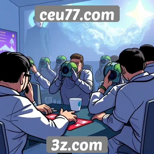 ceu77.com | Desenvolvedores por trás dos jogos de ceu77.com