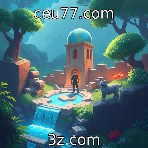 ceu77.com | Tendências de design de jogos para o futuro da indústria