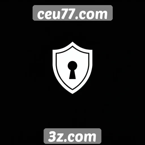 ceu77.com | Segurança e privacidade no ceu77