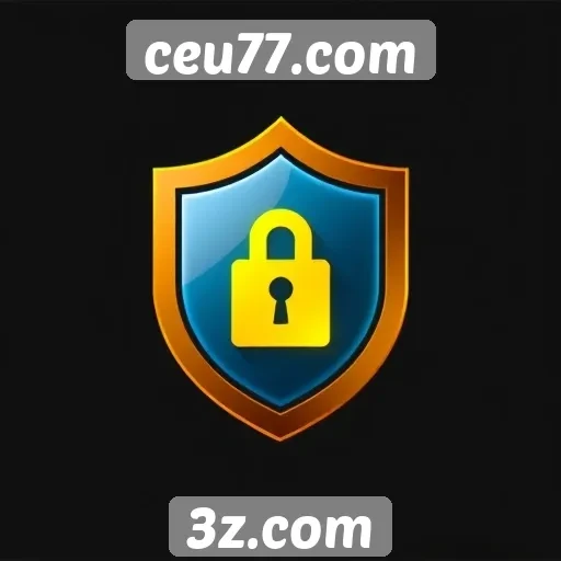 Insights sobre a segurança e privacidade em ceu77.com